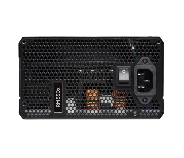 Corsair RMx 550W 80 Plus Gold - 472753 - zdjęcie 6